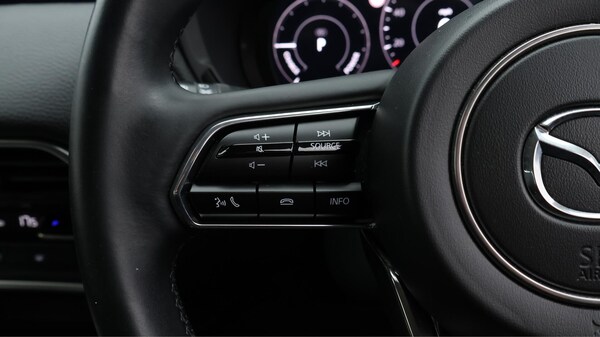 Used Mazda CX-60 2023 for sale - 76215678: Photo 27
