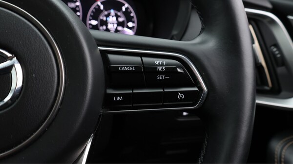 Used Mazda CX-60 2023 for sale - 76215678: Photo 28