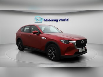 Used Mazda CX-60 2023 for sale - 76215678: Photo 2