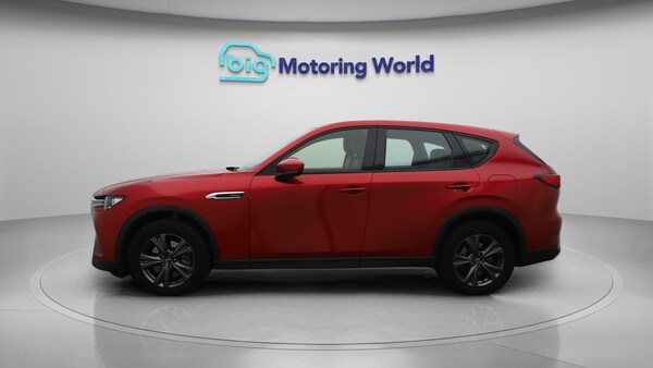 Used Mazda CX-60 2023 for sale - 76215678: Photo 5