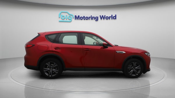 Used Mazda CX-60 2023 for sale - 76215678: Photo 9