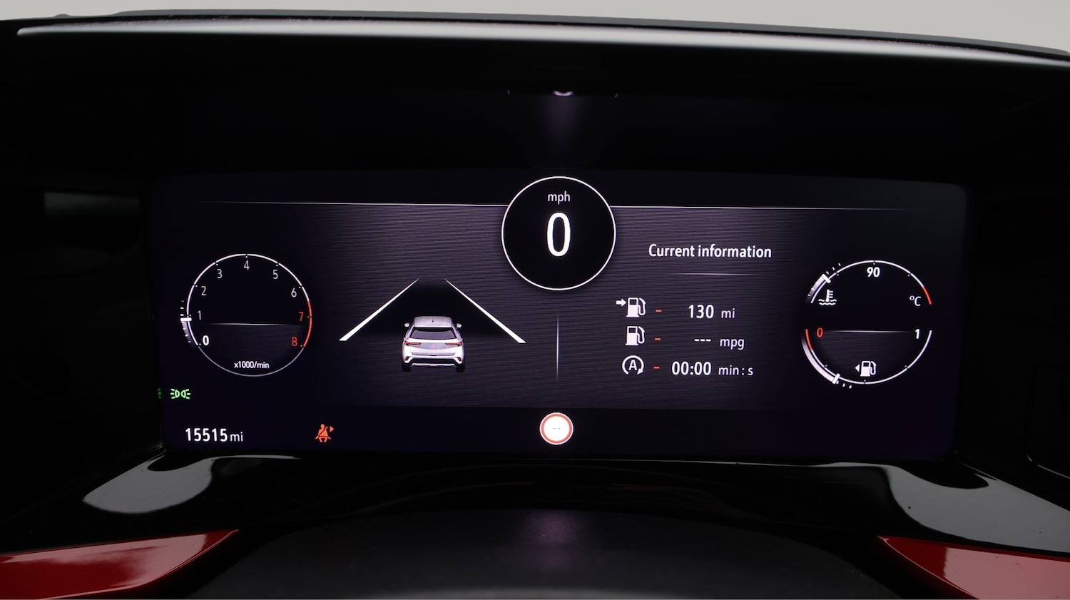 Used Vauxhall Mokka 2023 for sale - 77747578: Photo 10