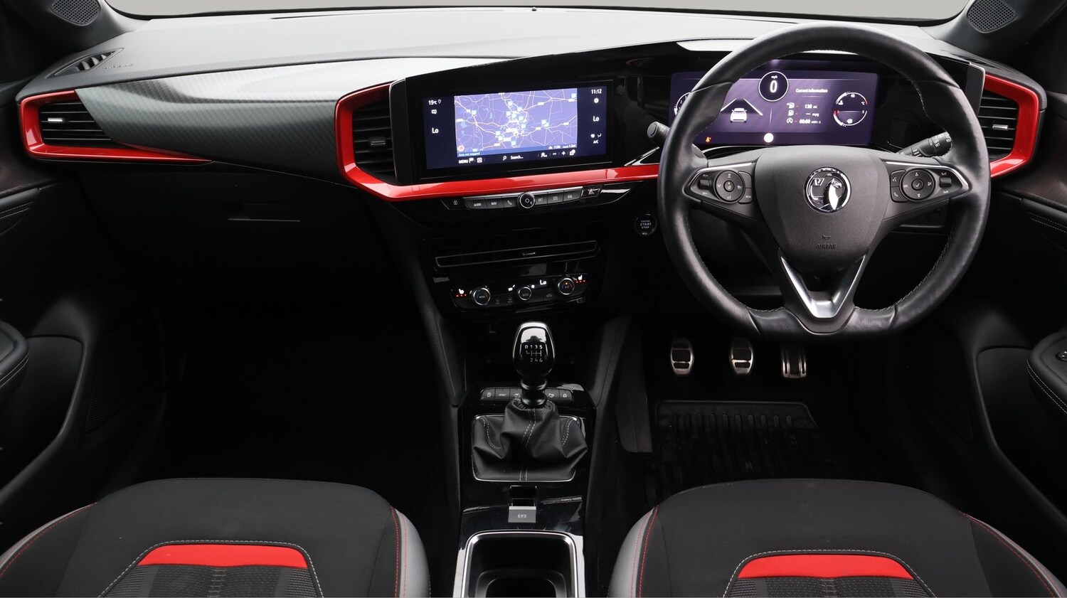 Used Vauxhall Mokka 2023 for sale - 77747578: Photo 13