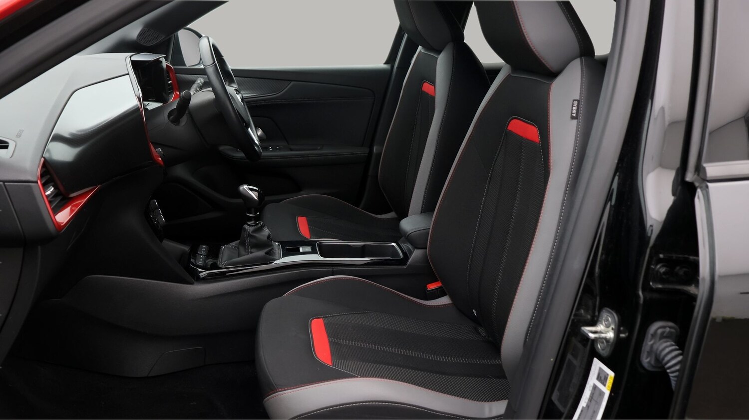 Used Vauxhall Mokka 2023 for sale - 77747578: Photo 14