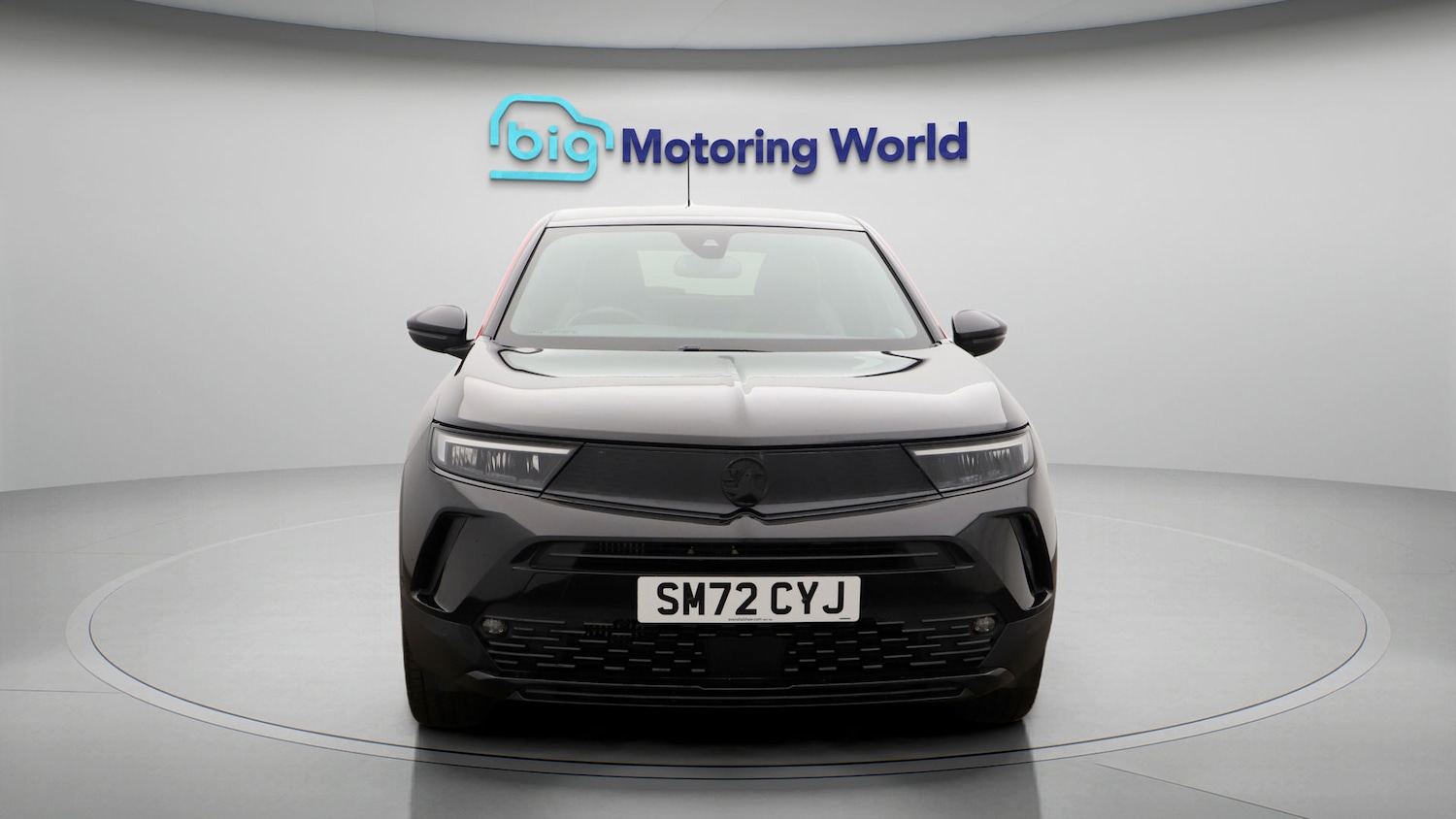 Used Vauxhall Mokka 2023 for sale - 77747578: Photo 2