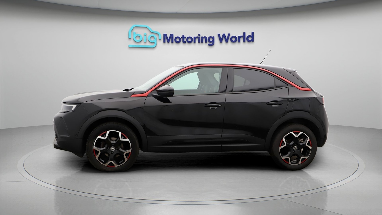 Used Vauxhall Mokka 2023 for sale - 77747578: Photo 4