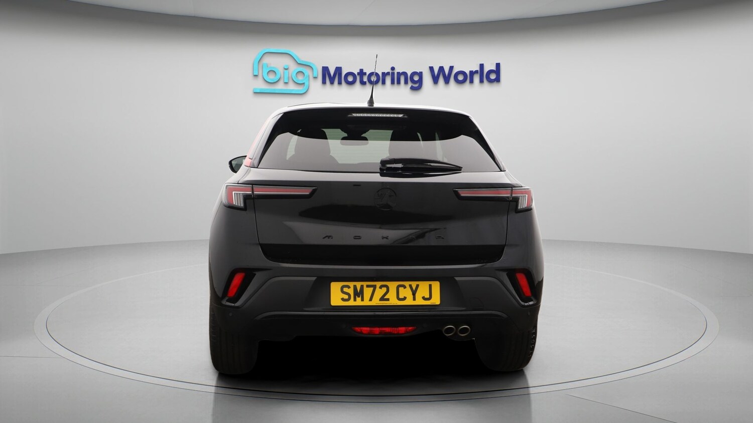 Used Vauxhall Mokka 2023 for sale - 77747578: Photo 6