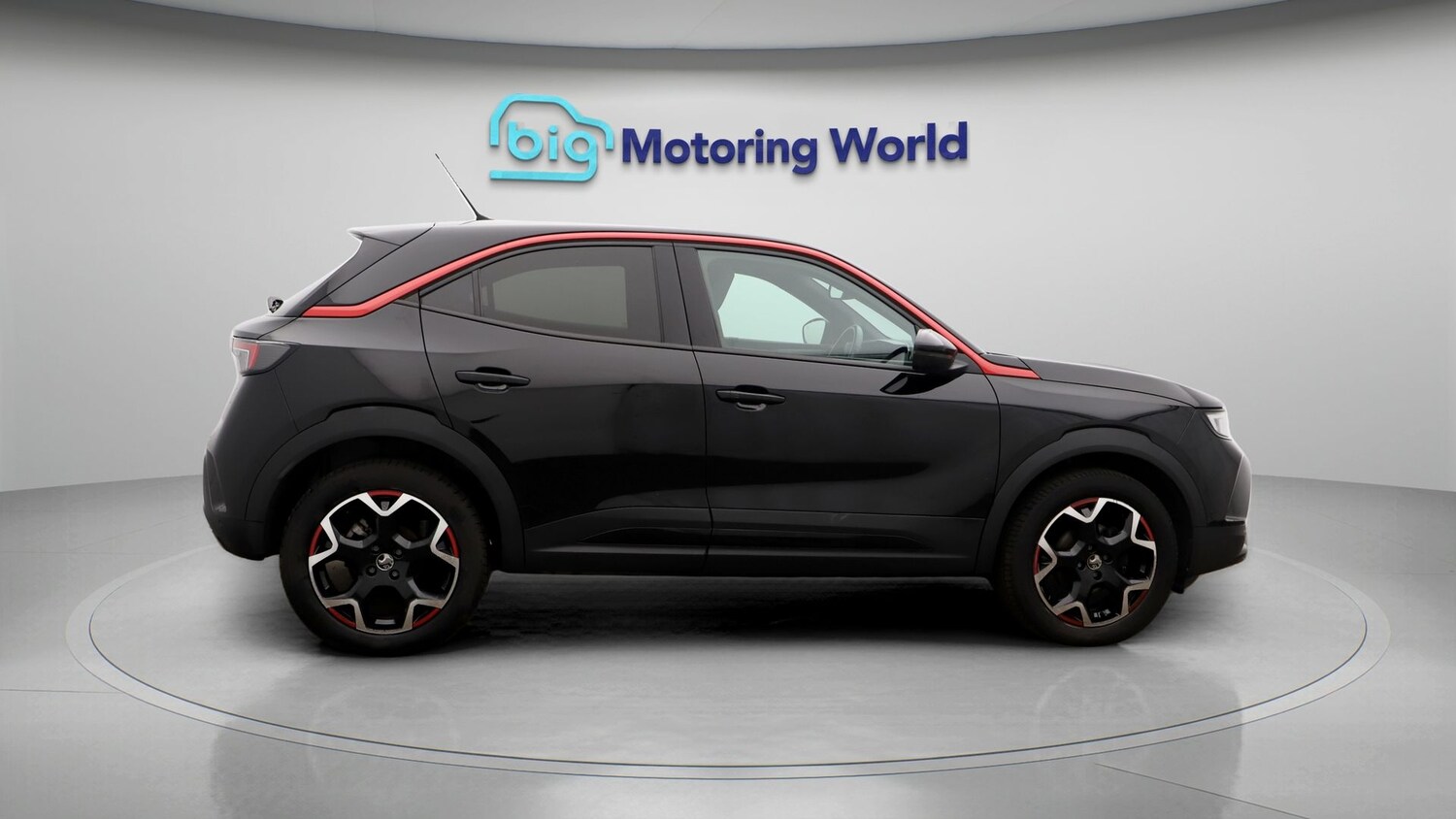 Used Vauxhall Mokka 2023 for sale - 77747578: Photo 8