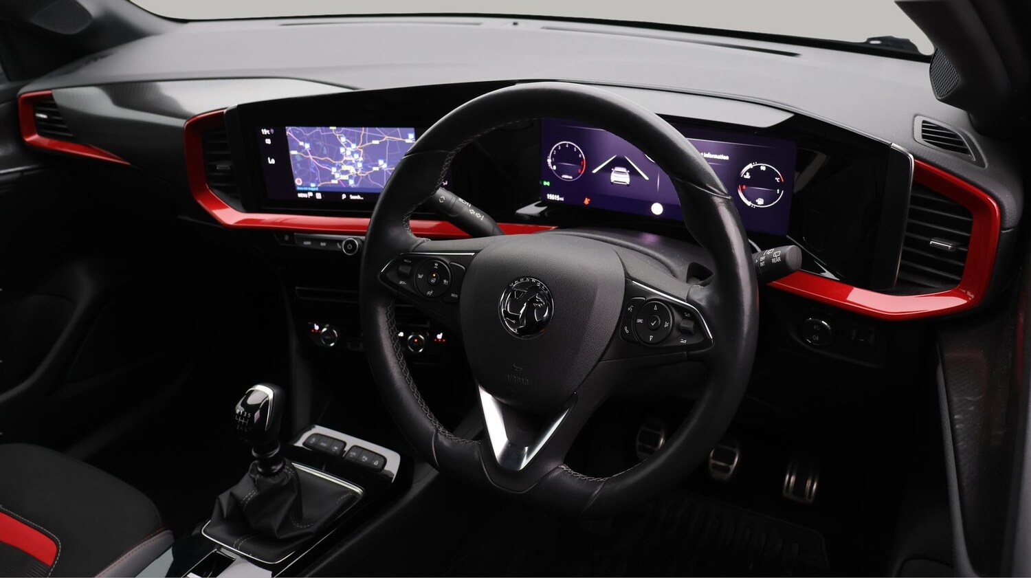 Used Vauxhall Mokka 2023 for sale - 77747578: Photo 9