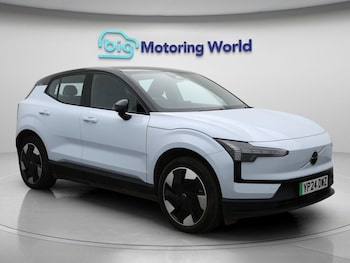 Used Volvo EX30 2024 for sale - 76844854: Photo