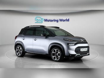Used Citroen C3 Aircross 2022 for sale - 78698788: Photo