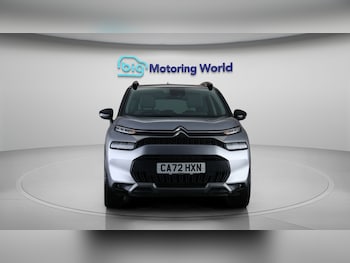 Used Citroen C3 Aircross 2022 for sale - 78698788: Photo