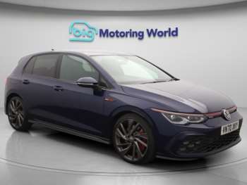 2020 (70) - 2.0 TSI GTI Hatchback 5dr Petrol DSG Euro 6 (s/s) (245 ps)