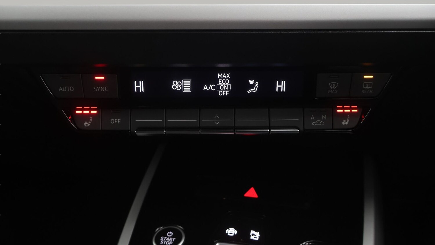 Used Audi Q4 e-tron 2022 for sale - 77530062: Photo 12