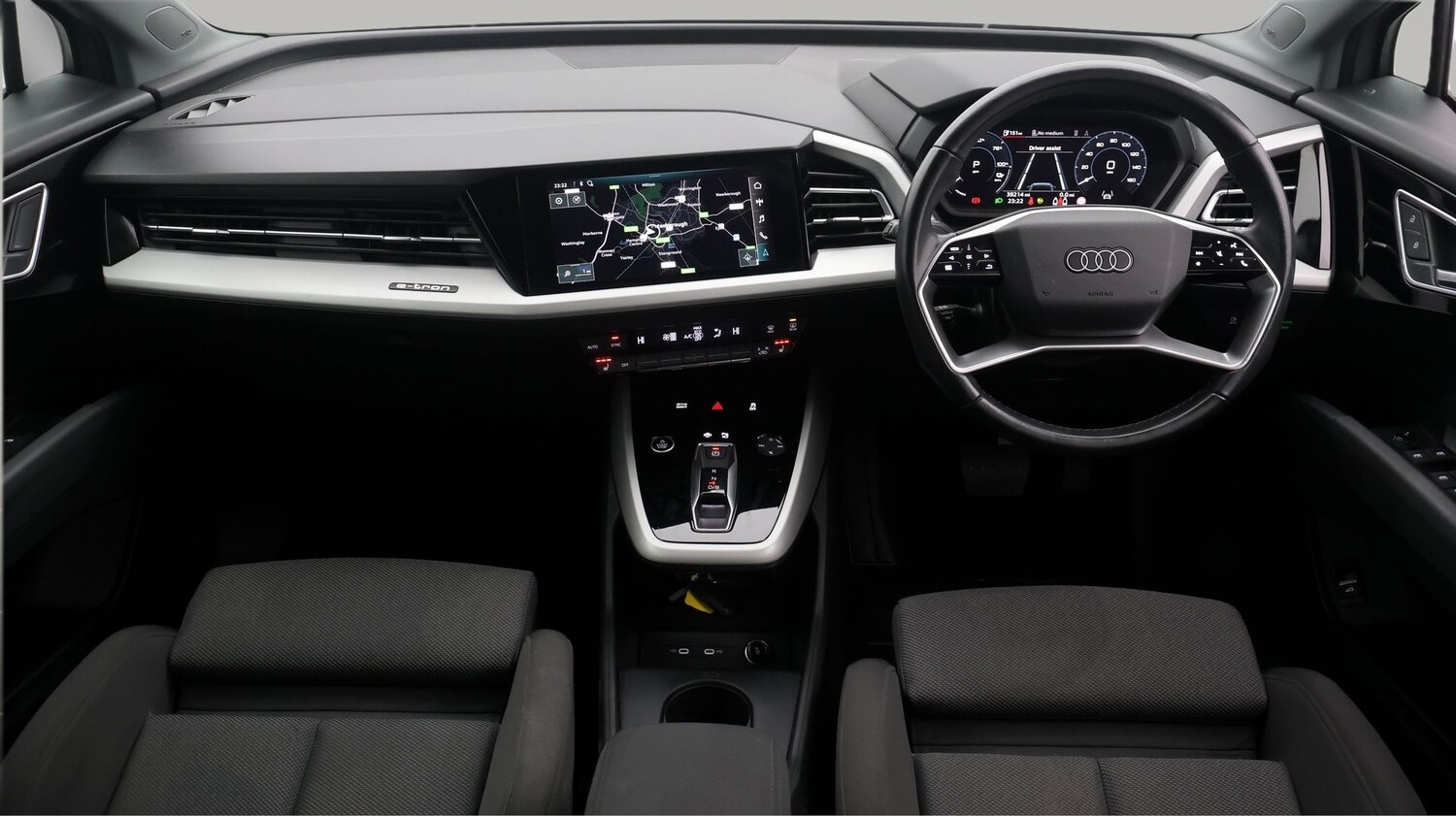 Used Audi Q4 e-tron 2022 for sale - 77530062: Photo 13