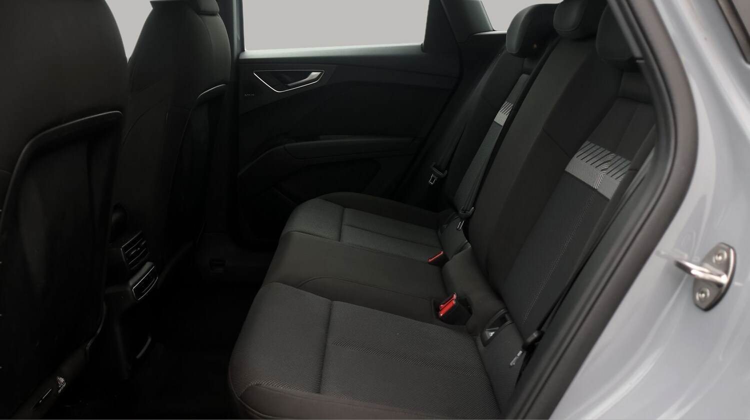 Used Audi Q4 e-tron 2022 for sale - 77530062: Photo 16