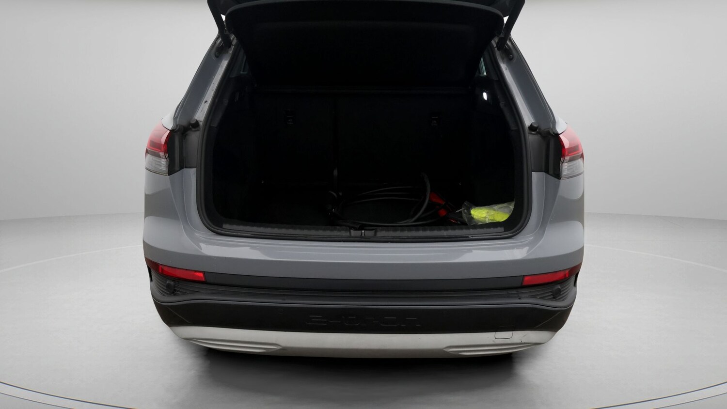 Used Audi Q4 e-tron 2022 for sale - 77530062: Photo 17