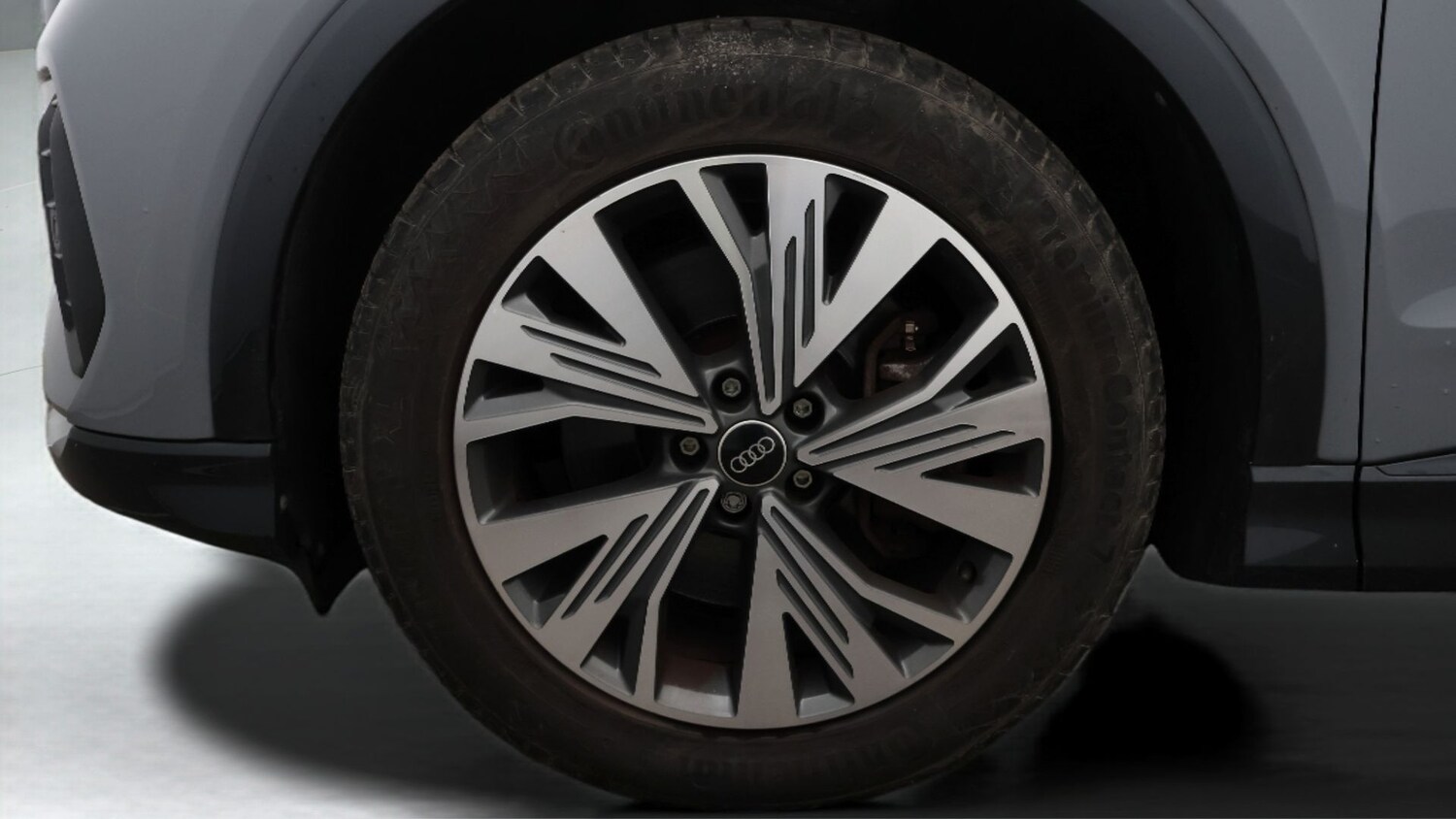 Used Audi Q4 e-tron 2022 for sale - 77530062: Photo 18