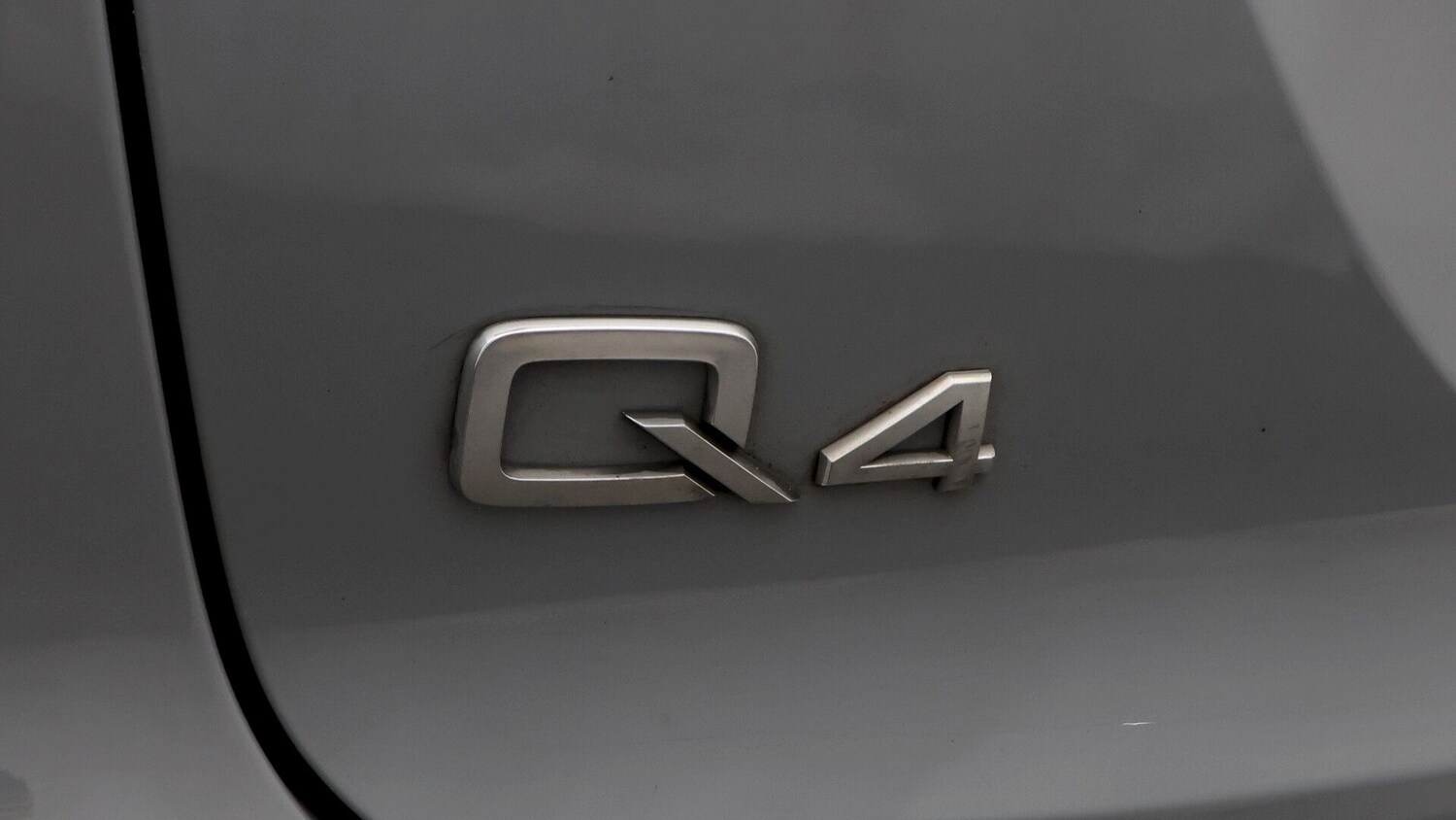 Used Audi Q4 e-tron 2022 for sale - 77530062: Photo 20