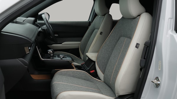 Used Mazda MX-30 2021 for sale - 75669340: Photo 15