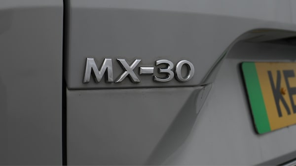 Used Mazda MX-30 2021 for sale - 75669340: Photo 22
