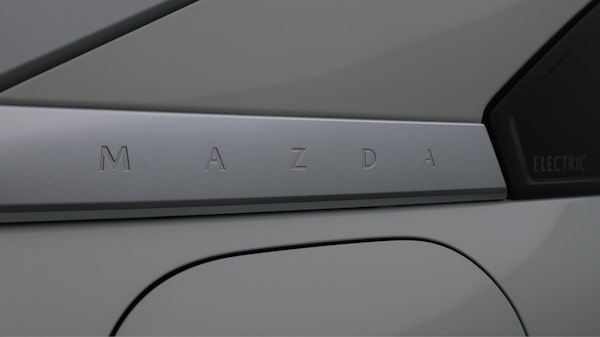 Used Mazda MX-30 2021 for sale - 75669340: Photo 24
