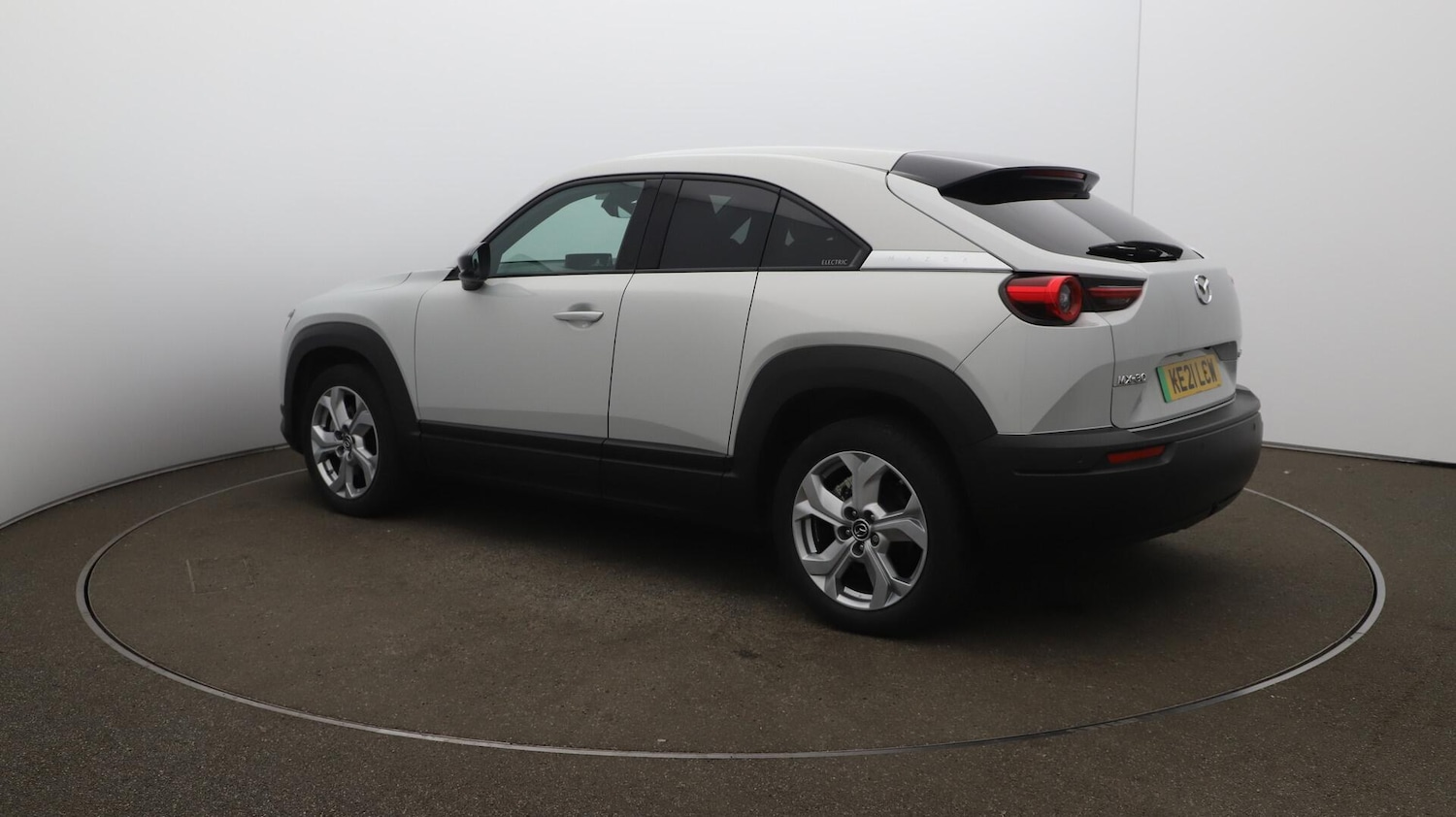Vehicle 36