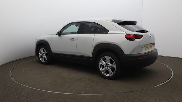 Used Mazda MX-30 2021 for sale - 75669340: Photo 36