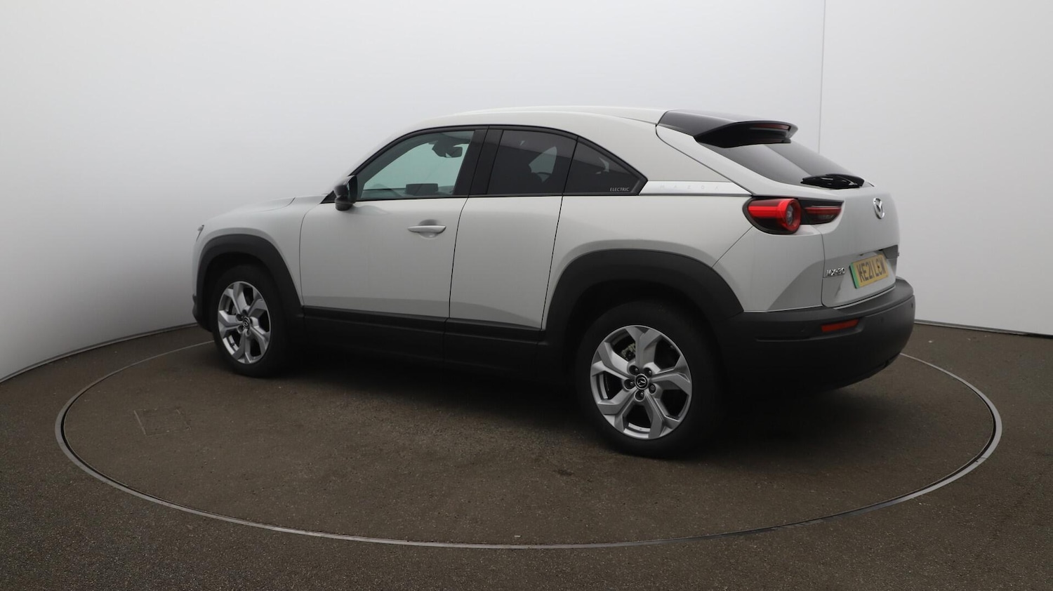 Vehicle 37