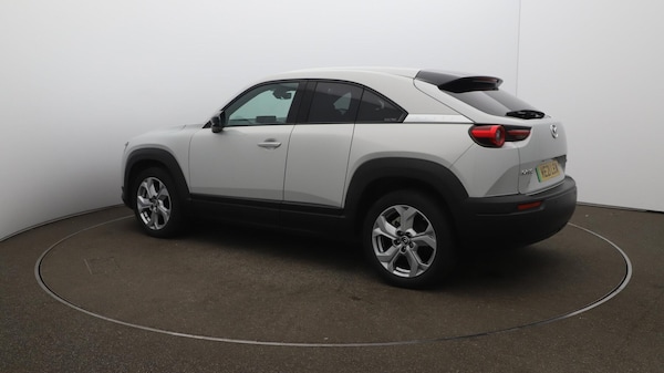 Used Mazda MX-30 2021 for sale - 75669340: Photo 37