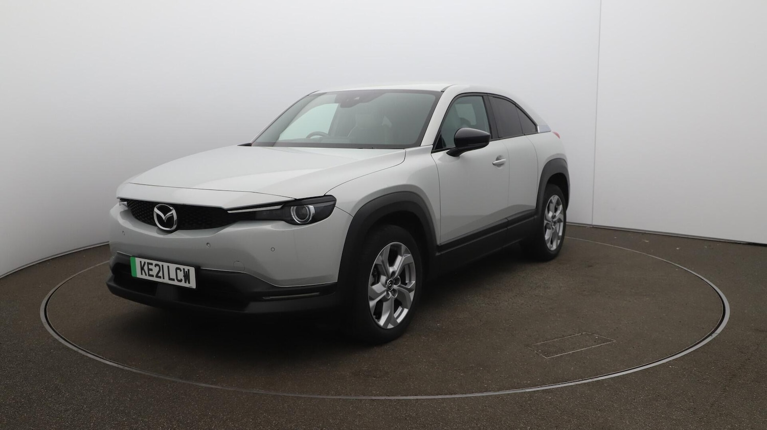 Vehicle 38