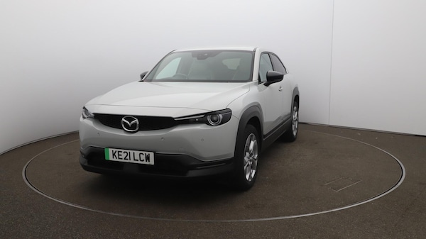 Used Mazda MX-30 2021 for sale - 75669340: Photo 39
