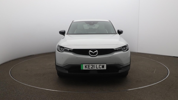 Used Mazda MX-30 2021 for sale - 75669340: Photo 41