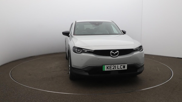 Used Mazda MX-30 2021 for sale - 75669340: Photo 42