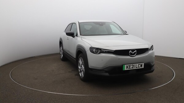 Used Mazda MX-30 2021 for sale - 75669340: Photo 43