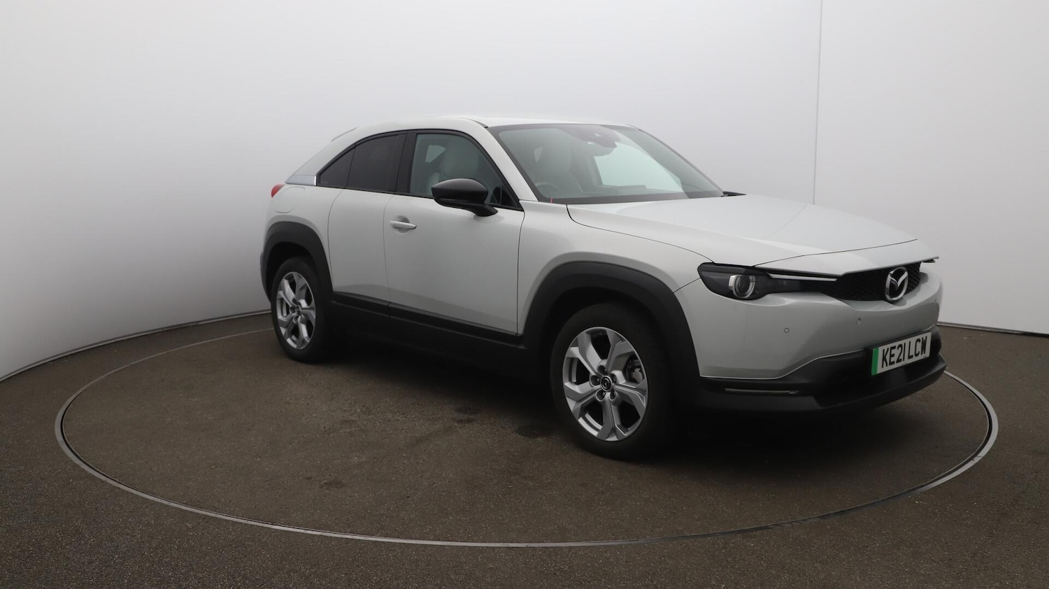 Vehicle 45