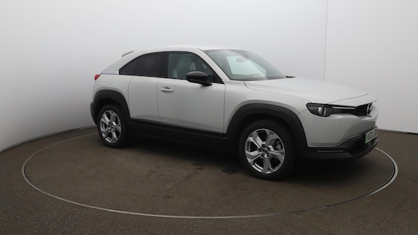 Used Mazda MX-30 2021 for sale - 75669340: Photo 46