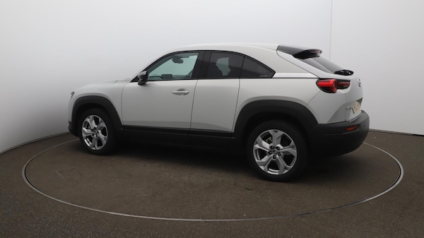 Used Mazda MX-30 2021 for sale - 75669340: Photo 48