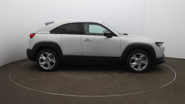 Used Mazda MX-30 2021 for sale - 75669340: Photo 50