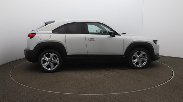 Used Mazda MX-30 2021 for sale - 75669340: Photo 51