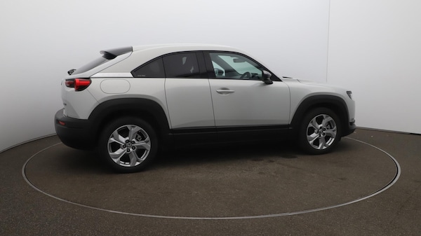 Used Mazda MX-30 2021 for sale - 75669340: Photo 52