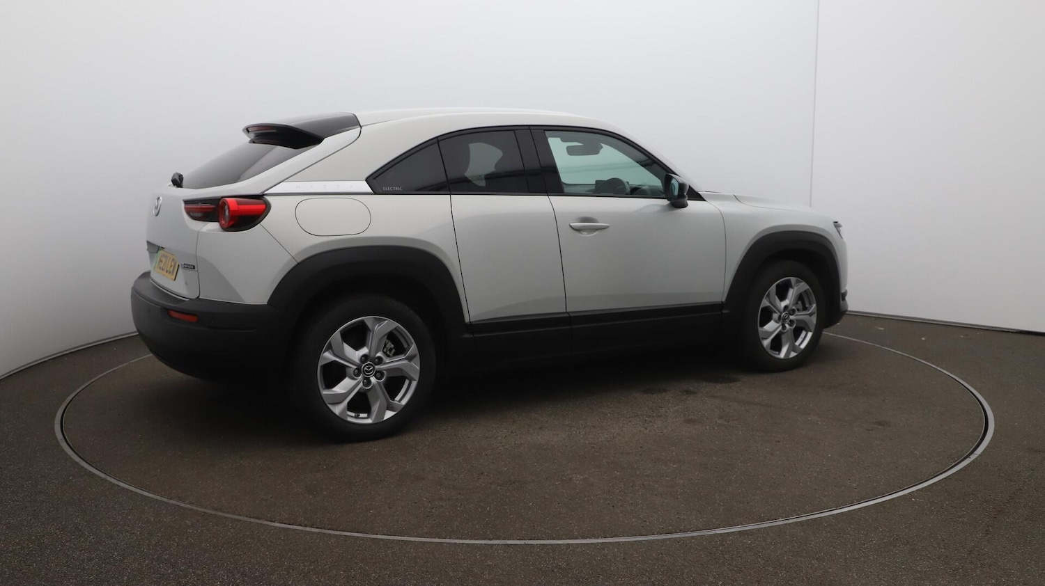 Vehicle 53