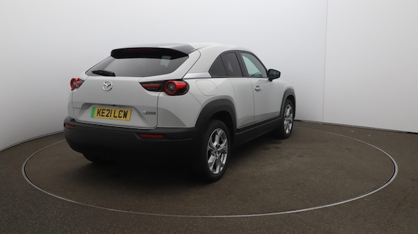 Used Mazda MX-30 2021 for sale - 75669340: Photo 56