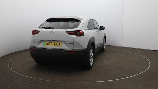 Used Mazda MX-30 2021 for sale - 75669340: Photo 57