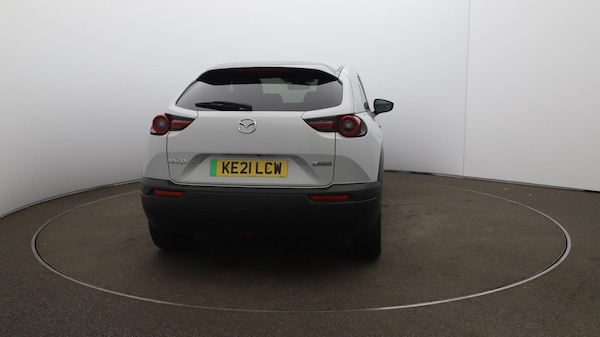 Used Mazda MX-30 2021 for sale - 75669340: Photo 58