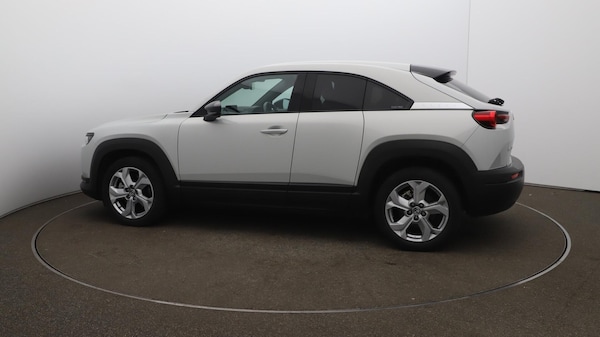 Used Mazda MX-30 2021 for sale - 75669340: Photo 59