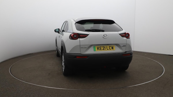 Used Mazda MX-30 2021 for sale - 75669340: Photo 61