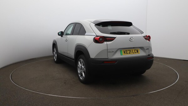 Used Mazda MX-30 2021 for sale - 75669340: Photo 62