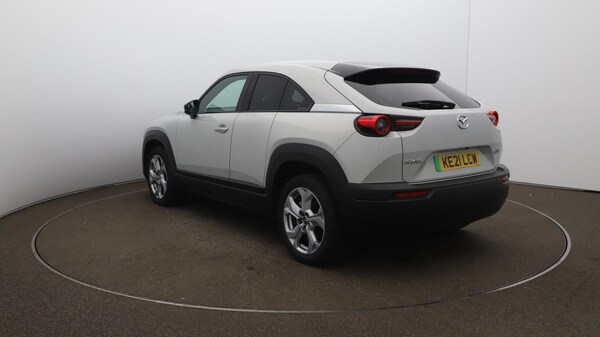 Used Mazda MX-30 2021 for sale - 75669340: Photo 63