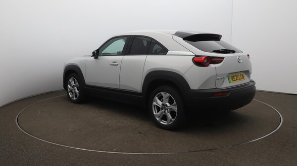 Used Mazda MX-30 2021 for sale - 75669340: Photo 64